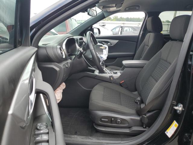 Photo 7 from auction – 2019 CHEVROLET BLAZER 2LT with VIN 3GNKBCRSXKS651213
