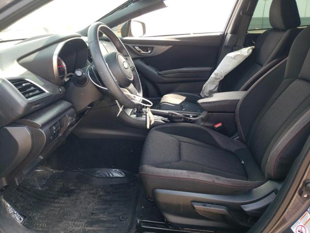 Photo 7 from auction – 2019 SUBARU IMPREZA SP with VIN 4S3GTAM61K3705532