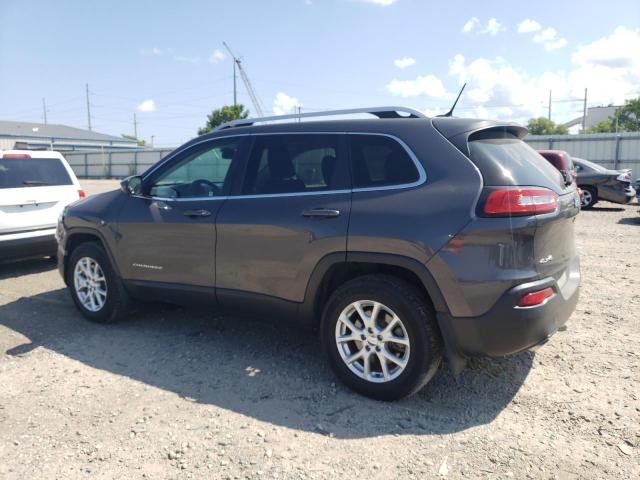 Photo 2 from auction – 2014 JEEP CHEROKEE L with VIN 1C4PJMCS2EW147053