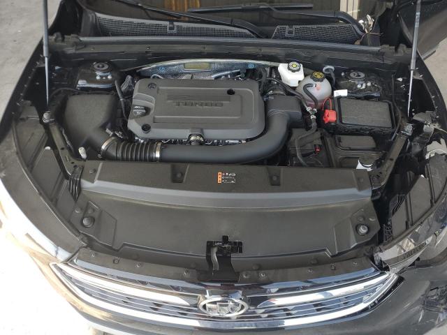 صورة رقم 12 من المزاد - 2023 BUICK ENVISION P مع VIN LRBAZLR4XPD151253