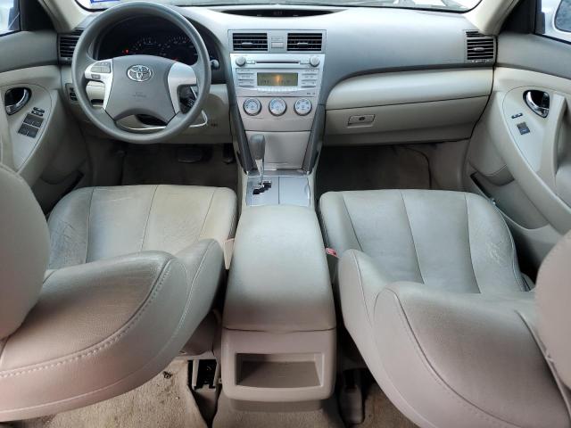 Photo 8 from auction – 2010 TOYOTA CAMRY BASE with VIN 4T4BF3EK8AR059408