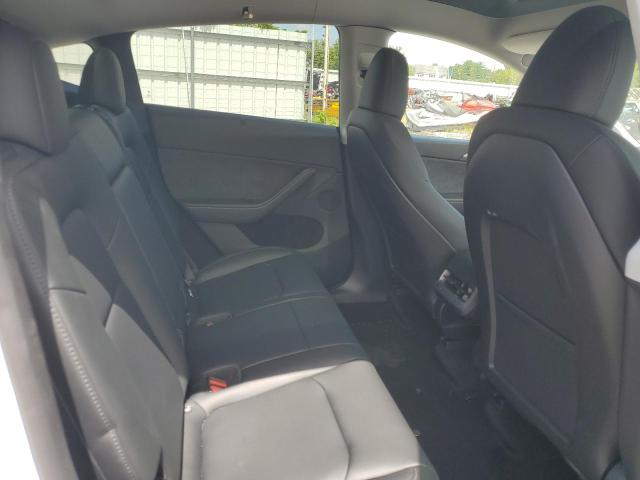 Photo 10 from auction – 2023 TESLA MODEL Y with VIN 7SAYGDEE7PA208978
