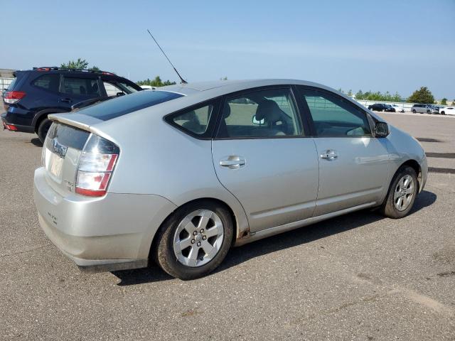 Photo 3 from auction – 2005 TOYOTA PRIUS with VIN JTDKB20U750127742