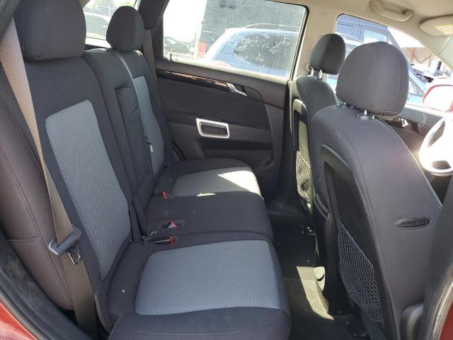 Photo 11 from auction – 2013 CHEVROLET CAPTIVA LS with VIN 3GNAL2EK8DS593842