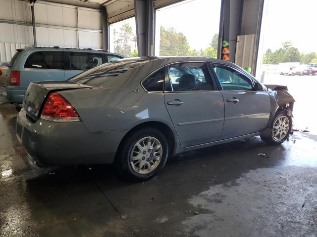 Photo 3 from auction – 2007 CHEVROLET IMPALA POL with VIN 2G1WS55R779384294