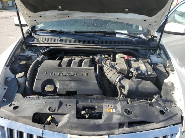 Photo 11 from auction – 2012 LINCOLN MKS with VIN 1LNHL9DR8CG802245