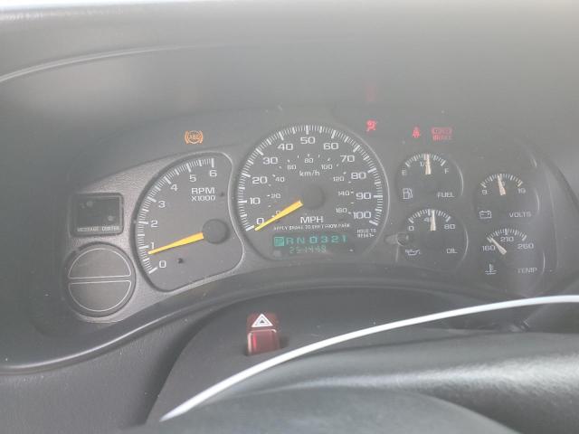 Photo 9 from auction – 2001 CHEVROLET SILVERADO with VIN 2GCEC19VX11113946