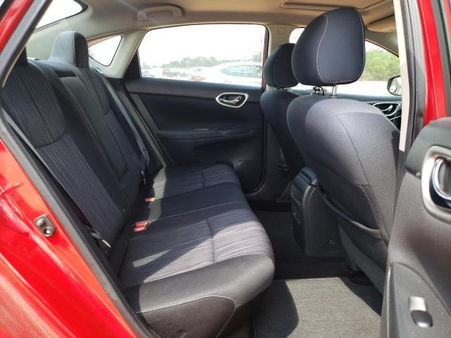Photo 10 from auction – 2017 NISSAN SENTRA S with VIN 3N1AB7AP1HY204751