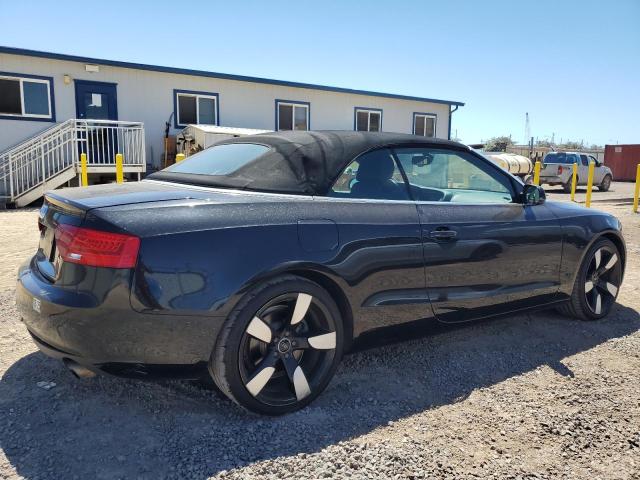 Photo 3 from auction – 2013 AUDI A5 PREMIUM with VIN WAUJFAFH2DN017992