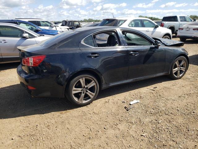 Photo 3 from auction – 2012 LEXUS IS 250 with VIN JTHBF5C24C5169087