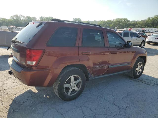Photo 3 from auction – 2007 JEEP GRAND CHER with VIN 1J8HR48P67C629006