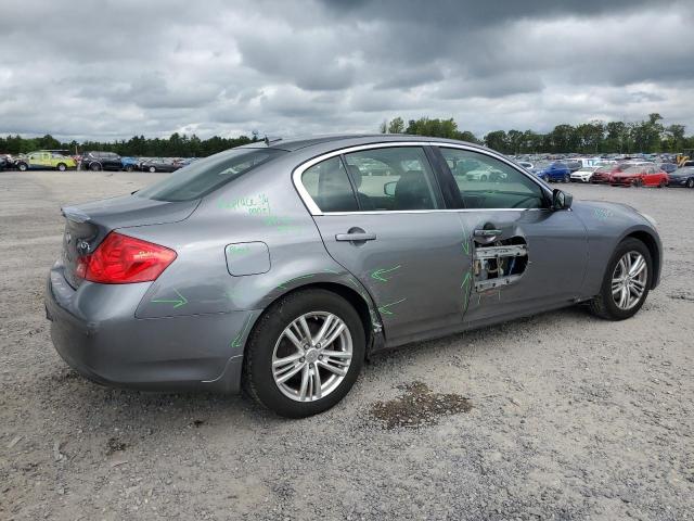 Photo 3 from auction – 2012 INFINITI G37 with VIN JN1CV6AR0CM678620