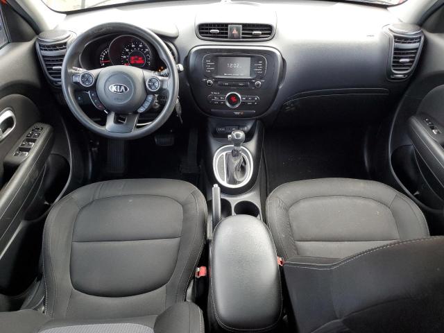 صورة رقم 8 من المزاد - 2017 KIA SOUL + مع VIN KNDJP3A56H7503207