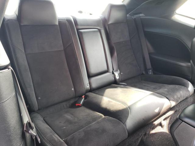 Photo 10 from auction – 2018 DODGE CHALLENGER with VIN 2C3CDZFJ3JH154807