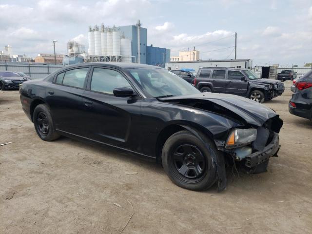 Photo 4 from auction – 2013 DODGE CHARGER PO with VIN 2C3CDXAT1DH701249