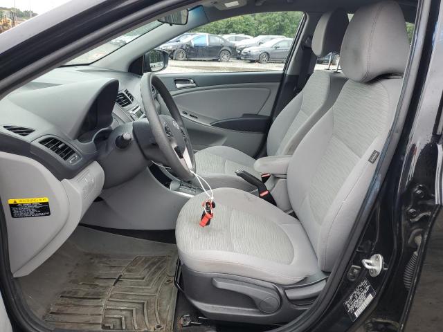 Photo 7 from auction – 2017 HYUNDAI ACCENT SE with VIN KMHCT4AE0HU359516