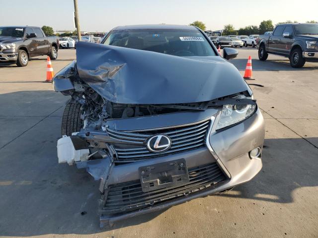 Photo 5 from auction – 2015 LEXUS ES 350 with VIN JTHBK1GG9F2183552