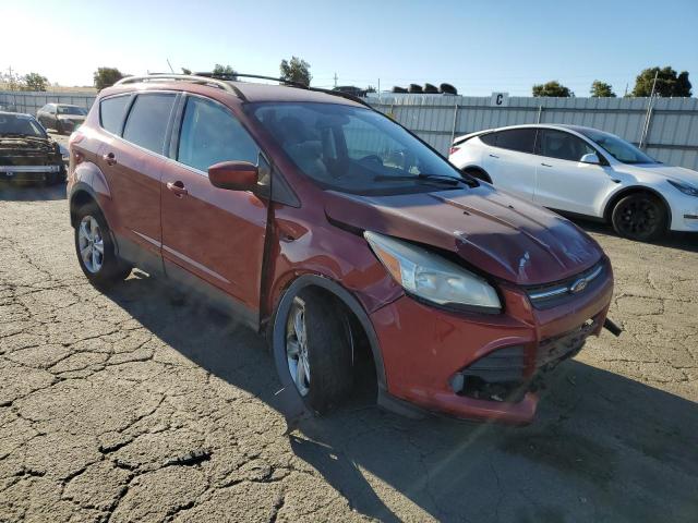 Photo 4 from auction – 2014 FORD ESCAPE SE with VIN 1FMCU9G97EUC22606