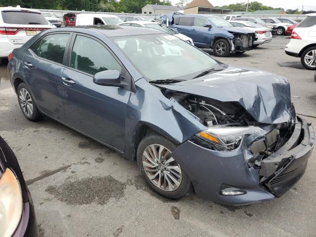Photo 4 from auction – 2018 TOYOTA COROLLA L with VIN 2T1BURHE4JC969244