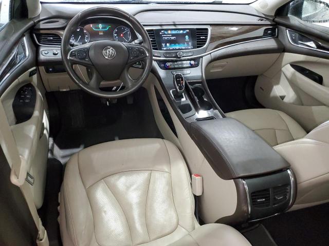 Photo 8 from auction – 2018 BUICK LACROSSE E with VIN 1G4ZP5SS2JU146694