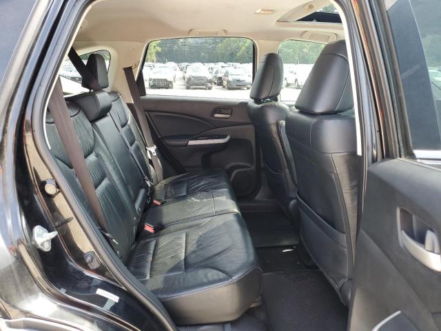 Photo 11 from auction – 2012 HONDA CR-V EXL with VIN JHLRM4H73CC003226