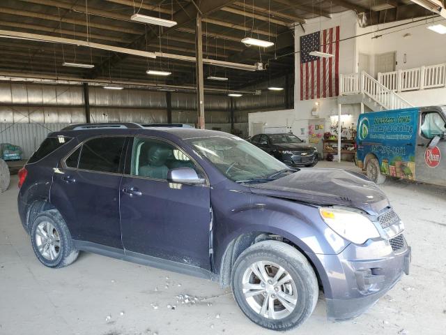 Photo 4 from auction – 2014 CHEVROLET EQUINOX LT with VIN 2GNALBEK2E6125413
