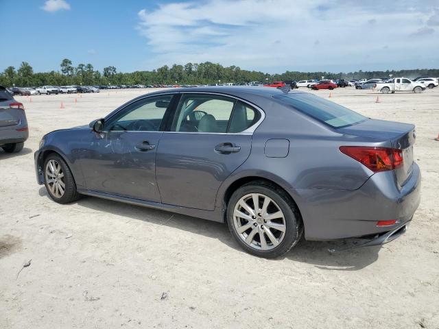 Photo 2 from auction – 2013 LEXUS GS 350 with VIN JTHCE1BL3D5015966