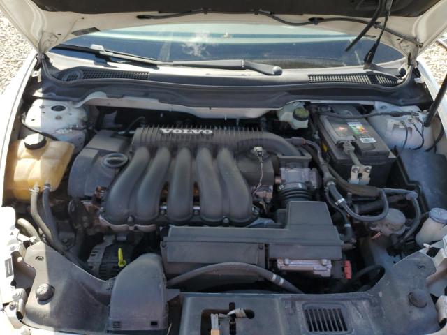 Photo 11 from auction – 2008 VOLVO S40 2.4I with VIN YV1MS390282392070