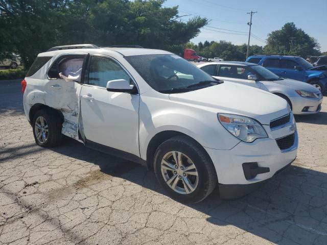 Photo 4 from auction – 2012 CHEVROLET EQUINOX LT with VIN 2GNALDEK0C1294349