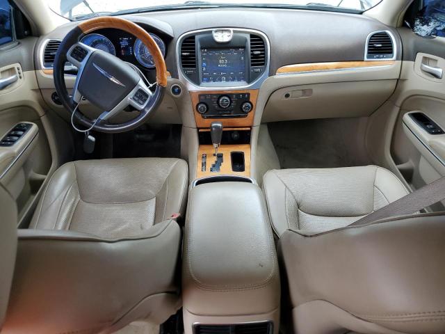 Photo 8 from auction – 2012 CHRYSLER 300C with VIN 2C3CCAKTXCH151465