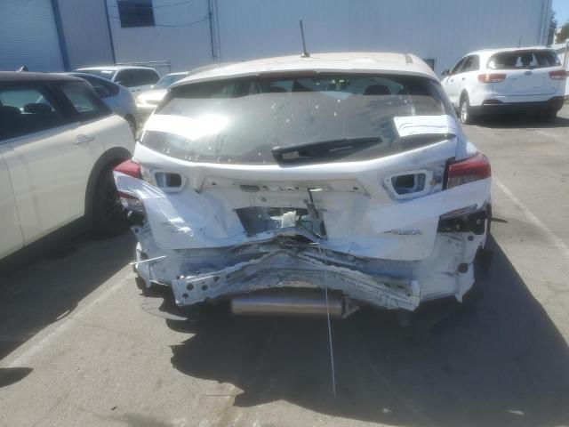 Photo 6 from auction – 2022 SUBARU IMPREZA with VIN 4S3GTAB64N3715110