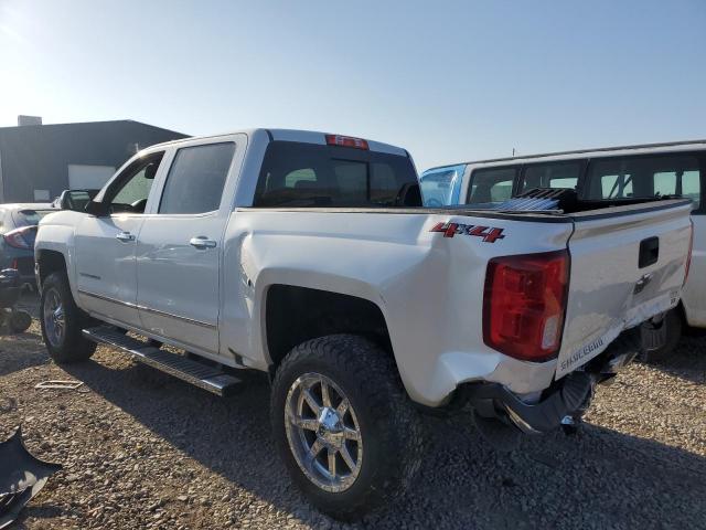 Zdjęcie 2 z aukcji – 2018 CHEVROLET SILVERADO z VIN 3GCUKSEC1JG191418