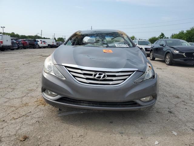 صورة رقم 5 من المزاد - 2012 HYUNDAI SONATA SE مع VIN 5NPEC4ABXCH385949