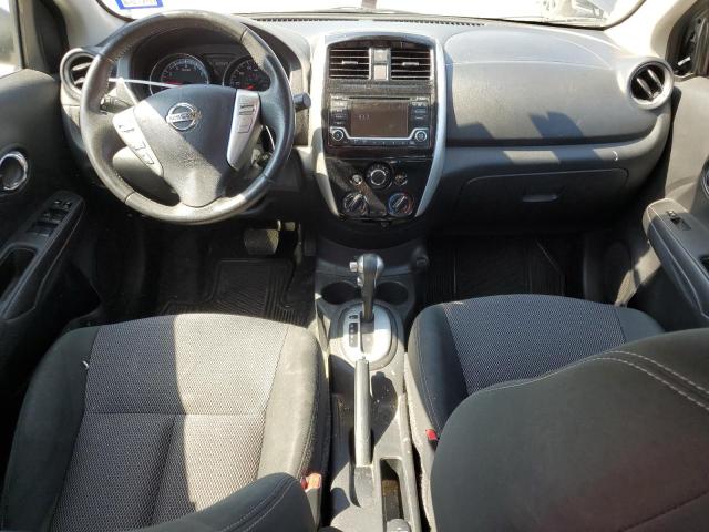 Photo 8 from auction – 2018 NISSAN VERSA S with VIN 3N1CN7AP7JL874470