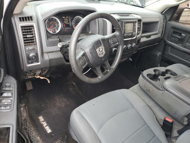 Photo 8 from auction – 2019 RAM 1500 CLASS with VIN 1C6RR6FT7KS601017
