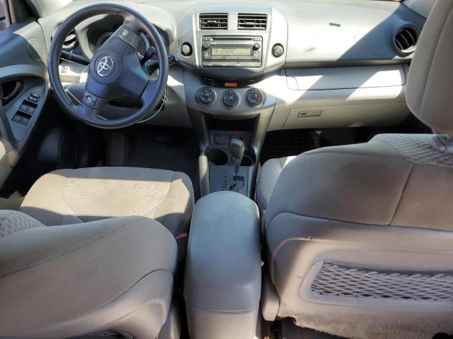 Photo 8 from auction – 2012 TOYOTA RAV4 with VIN 2T3ZF4DV5CW131184