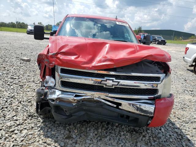 Photo 5 from auction – 2010 CHEVROLET SILVERADO with VIN 3GCRCSE07AG213866