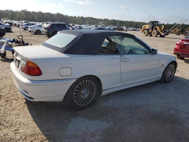 Photo 3 from auction – 2001 BMW 330 CI with VIN WBABS53461JU82724