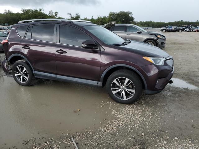 Photo 4 from auction – 2016 TOYOTA RAV4 XLE with VIN 2T3WFREV0GW273317