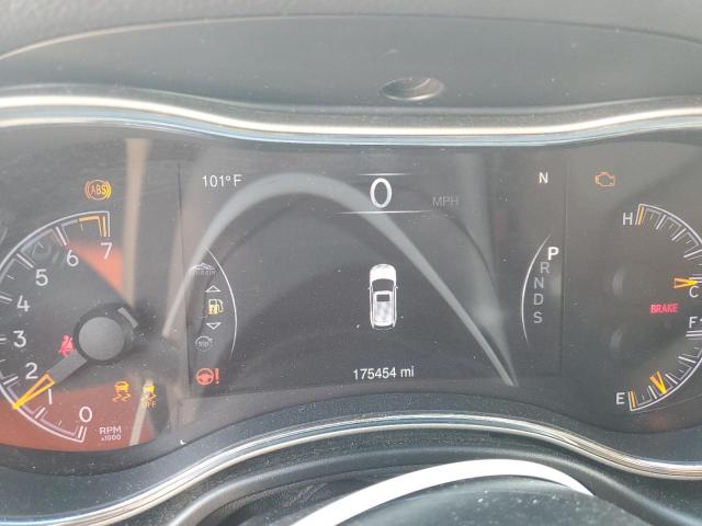 Photo 9 from auction – 2014 JEEP GRAND CHER with VIN 1C4RJFBG0EC238616