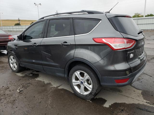 Photo 2 from auction – 2016 FORD ESCAPE SE with VIN 1FMCU9G93GUC27059