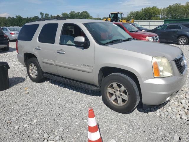 Photo 4 from auction – 2007 GMC YUKON with VIN 1GKFC13C37J305658