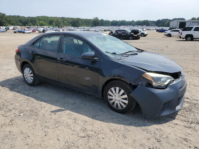 Photo 4 from auction – 2015 TOYOTA COROLLA L with VIN 5YFBURHEXFP281238