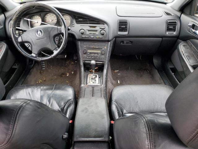Photo 8 from auction – 2003 ACURA 3.2TL TYPE with VIN 19UUA568X3A049005