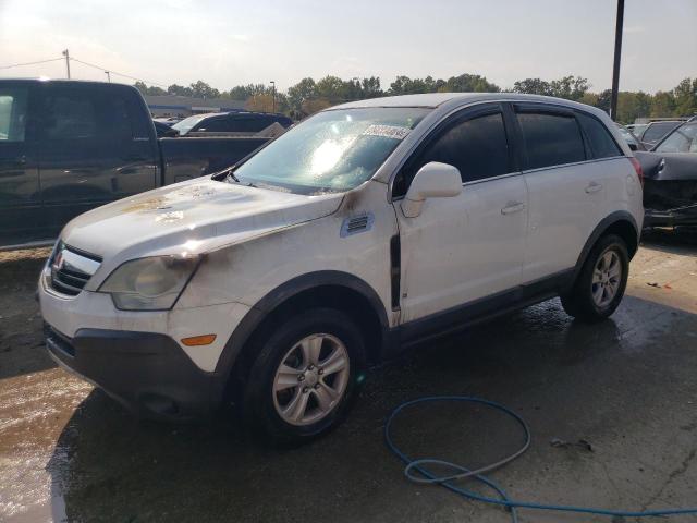 SATURN VUE XE 2008 with VIN 3GSCL33P78S555700 - Photo from auction