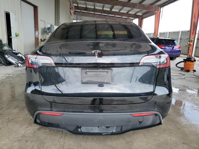 Photo 6 from auction – 2022 TESLA MODEL Y with VIN 7SAYGDEE8NA005983
