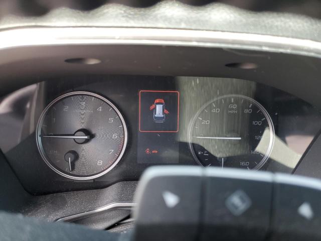 Photo 9 from auction – 2021 SUBARU OUTBACK LI with VIN 4S4BTGND4M3170382