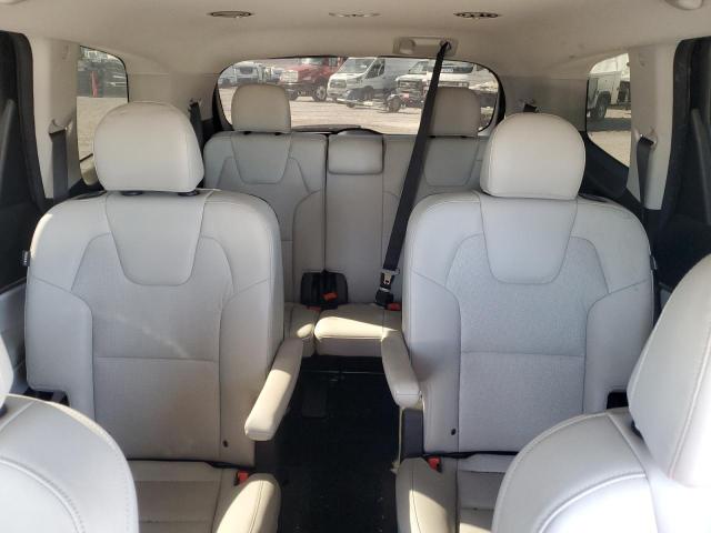 Photo 10 from auction – 2023 KIA TELLURIDE with VIN 5XYP6DGC9PG370694