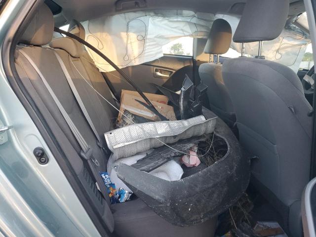 Photo 10 from auction – 2015 TOYOTA PRIUS with VIN JTDKN3DU2F1958035