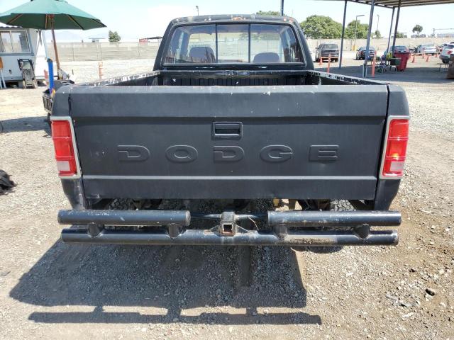 Photo 6 from auction – 1992 DODGE DAKOTA with VIN 1B7GG23Y4NS567184